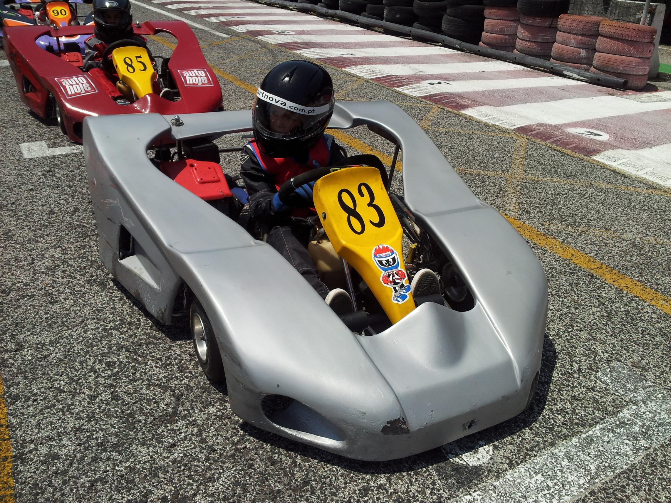 Troféu Honda 2013 - 2ª Prova49